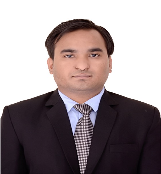Sandarbh Yadav