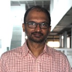 Prof. Shivaram Kalyanakrishnan